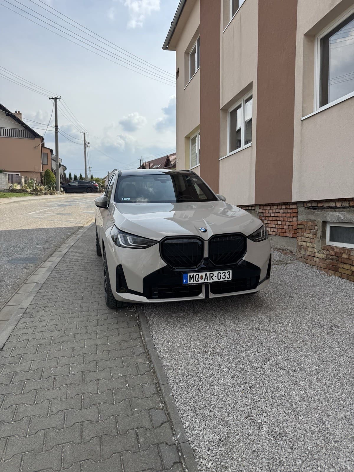 BMW iX1 xDrive30